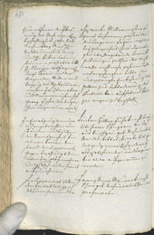 Civic Archives of Bozen-Bolzano - BOhisto Ratsprotokoll 1771/74 - 