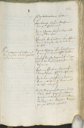 Civic Archives of Bozen-Bolzano - BOhisto Ratsprotokoll 1771/74 - 