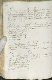 Civic Archives of Bozen-Bolzano - BOhisto Ratsprotokoll 1771/74 - 