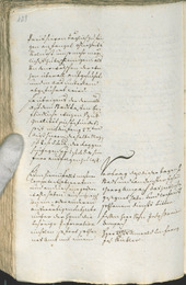 Civic Archives of Bozen-Bolzano - BOhisto Ratsprotokoll 1771/74 - 