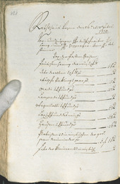 Civic Archives of Bozen-Bolzano - BOhisto Ratsprotokoll 1771/74 - 