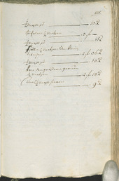 Civic Archives of Bozen-Bolzano - BOhisto Ratsprotokoll 1771/74 - 