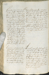 Civic Archives of Bozen-Bolzano - BOhisto Ratsprotokoll 1771/74 - 
