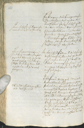 Civic Archives of Bozen-Bolzano - BOhisto Ratsprotokoll 1771/74 - 
