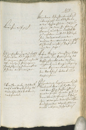 Civic Archives of Bozen-Bolzano - BOhisto Ratsprotokoll 1771/74 - 