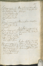 Civic Archives of Bozen-Bolzano - BOhisto Ratsprotokoll 1771/74 - 