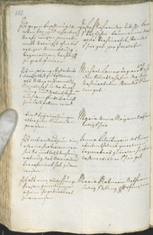 Civic Archives of Bozen-Bolzano - BOhisto Ratsprotokoll 1771/74 - 