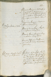 Civic Archives of Bozen-Bolzano - BOhisto Ratsprotokoll 1771/74 - 