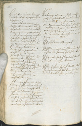 Civic Archives of Bozen-Bolzano - BOhisto Ratsprotokoll 1771/74 - 