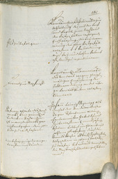 Civic Archives of Bozen-Bolzano - BOhisto Ratsprotokoll 1771/74 - 