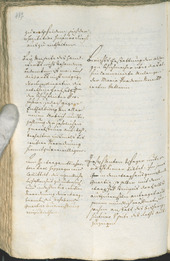 Civic Archives of Bozen-Bolzano - BOhisto Ratsprotokoll 1771/74 - 