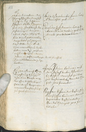 Civic Archives of Bozen-Bolzano - BOhisto Ratsprotokoll 1771/74 - 