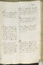Civic Archives of Bozen-Bolzano - BOhisto Ratsprotokoll 1771/74 - 