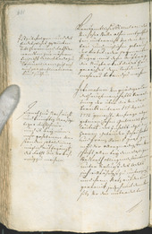 Civic Archives of Bozen-Bolzano - BOhisto Ratsprotokoll 1771/74 - 