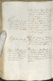 Civic Archives of Bozen-Bolzano - BOhisto Ratsprotokoll 1771/74 - 