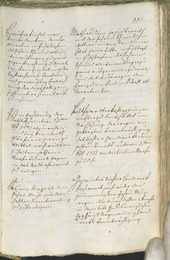Civic Archives of Bozen-Bolzano - BOhisto Ratsprotokoll 1771/74 - 