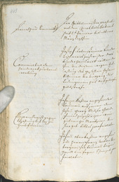 Civic Archives of Bozen-Bolzano - BOhisto Ratsprotokoll 1771/74 - 