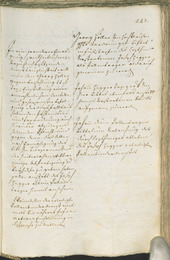 Civic Archives of Bozen-Bolzano - BOhisto Ratsprotokoll 1771/74 - 