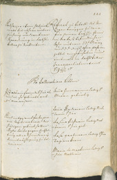 Civic Archives of Bozen-Bolzano - BOhisto Ratsprotokoll 1771/74 - 