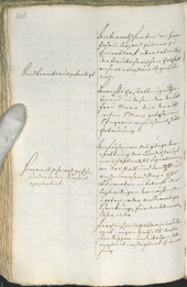 Civic Archives of Bozen-Bolzano - BOhisto Ratsprotokoll 1771/74 - 