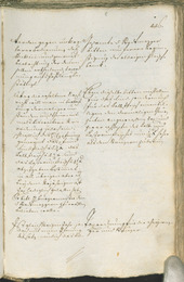 Civic Archives of Bozen-Bolzano - BOhisto Ratsprotokoll 1771/74 - 
