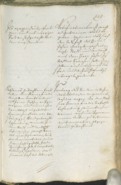 Civic Archives of Bozen-Bolzano - BOhisto Ratsprotokoll 1771/74 - 