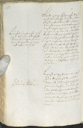 Civic Archives of Bozen-Bolzano - BOhisto Ratsprotokoll 1771/74 - 