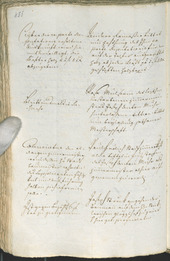 Civic Archives of Bozen-Bolzano - BOhisto Ratsprotokoll 1771/74 - 