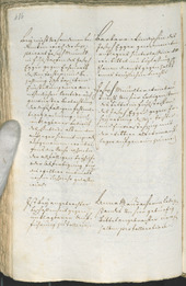 Civic Archives of Bozen-Bolzano - BOhisto Ratsprotokoll 1771/74 - 