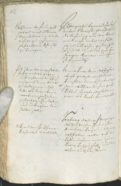 Civic Archives of Bozen-Bolzano - BOhisto Ratsprotokoll 1771/74 - 