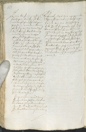 Civic Archives of Bozen-Bolzano - BOhisto Ratsprotokoll 1771/74 - 