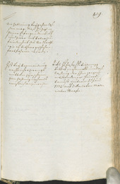 Civic Archives of Bozen-Bolzano - BOhisto Ratsprotokoll 1771/74 - 