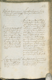 Civic Archives of Bozen-Bolzano - BOhisto Ratsprotokoll 1771/74 - 