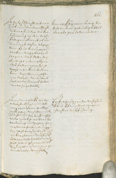 Civic Archives of Bozen-Bolzano - BOhisto Ratsprotokoll 1771/74 - 