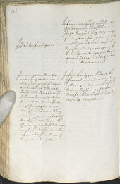 Civic Archives of Bozen-Bolzano - BOhisto Ratsprotokoll 1771/74 - 