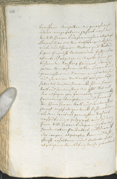 Civic Archives of Bozen-Bolzano - BOhisto Ratsprotokoll 1771/74 - 