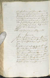 Civic Archives of Bozen-Bolzano - BOhisto Ratsprotokoll 1771/74 - 