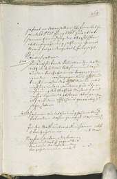 Civic Archives of Bozen-Bolzano - BOhisto Ratsprotokoll 1771/74 - 
