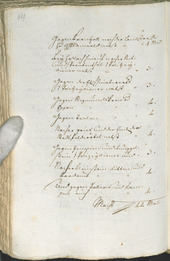 Civic Archives of Bozen-Bolzano - BOhisto Ratsprotokoll 1771/74 - 