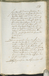 Civic Archives of Bozen-Bolzano - BOhisto Ratsprotokoll 1771/74 - 