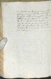 Civic Archives of Bozen-Bolzano - BOhisto Ratsprotokoll 1771/74 - 