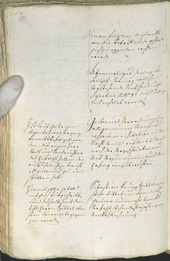Civic Archives of Bozen-Bolzano - BOhisto Ratsprotokoll 1771/74 - 