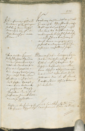 Civic Archives of Bozen-Bolzano - BOhisto Ratsprotokoll 1771/74 - 