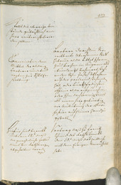 Archivio Storico della Città di Bolzano - BOhisto protocollo consiliare 1771/74 - 