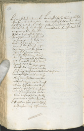 Archivio Storico della Città di Bolzano - BOhisto protocollo consiliare 1771/74 - 