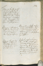 Archivio Storico della Città di Bolzano - BOhisto protocollo consiliare 1771/74 - 
