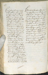 Archivio Storico della Città di Bolzano - BOhisto protocollo consiliare 1771/74 - 