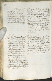 Archivio Storico della Città di Bolzano - BOhisto protocollo consiliare 1771/74 - 