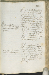 Archivio Storico della Città di Bolzano - BOhisto protocollo consiliare 1771/74 - 