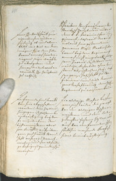 Archivio Storico della Città di Bolzano - BOhisto protocollo consiliare 1771/74 - 